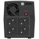 3. Zasilacz UPS PowerWalker Basic VI 1500 STL EU