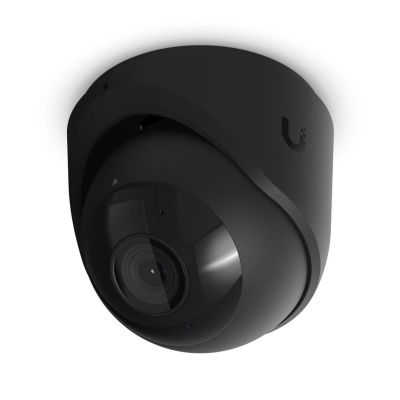17. Kamera Ubiquti UniFi G6 Turret Black (UVC-G6-Turret-B) 8MP 3840 x 2160 (16:9) IP66 IK04 12,5W