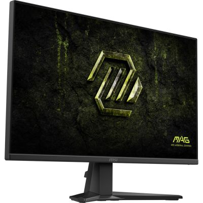 10. MSI MAG 275QF E20 monitor komputerowy 68,6 cm (27") 2560 x 1440 px Wide Quad HD LCD Czarny