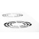 10. Zestaw wentylacyjny do racka Digitus DN-19 FAN-2-HO