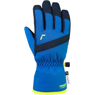 7. Rękawice dziecięce Reusch Wonder R-TEX® XT Junior