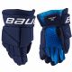 2. Rękawice hokejowe Bauer X Junior 1058656