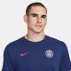 4. Koszulka Nike PSG SS Number Tee 10 M FQ7118-410