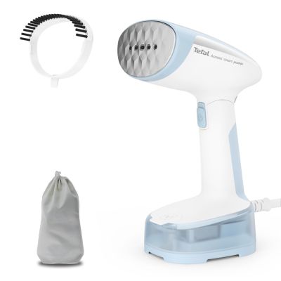 12. Parownica do ubrań TEFAL DT3041