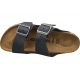 3. Birkenstock Arizona 552113 czarne 
