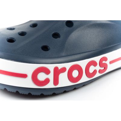 17. Klapki Crocs Bayaband U 205089-4CC