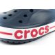 17. Klapki Crocs Bayaband U 205089-4CC