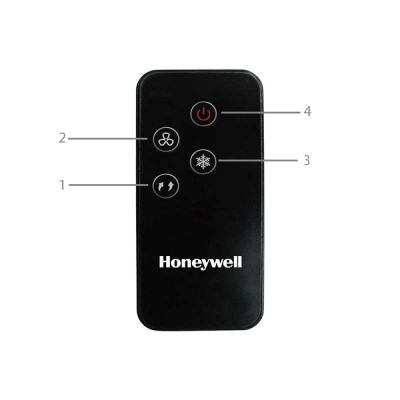 3. Klimator przenośny HONEYWELL TC10PCEI
