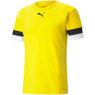 3. Koszulka Puma teamRise Jersey M 704932 07