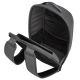 4. Targus TBB58802GL torba na laptop 39,6 cm (15.6") Plecak Czarny, Szary