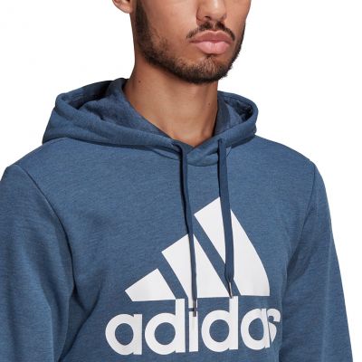 5. Bluza adidas Essentials Hoodie M GM6965