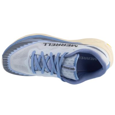 3. Merrell Agility Peak 6 J00003318 Fioletowe 37