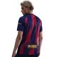 2. Koszulka męska Nike FC Barcelona Stadium Home 25/26 granatowa HJ4590 456
