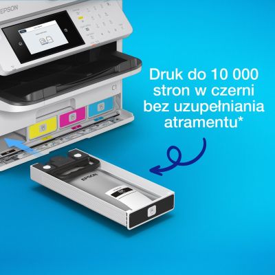 18. Urządzenie wielofunkcyjne EPSON WF-C5890DWF WorkForce Pro