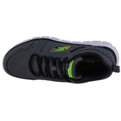 2. Buty Skechers Track-Knockhill M 232001-CCBK 