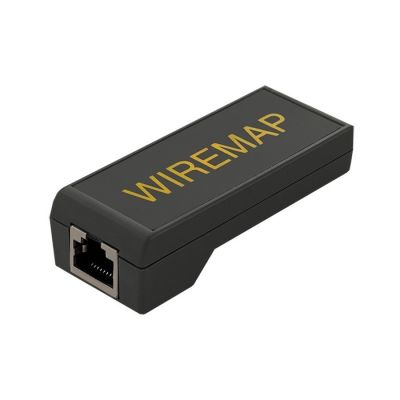 4. Tester okablowania LAN | RJ45 | RJ12 | BNC