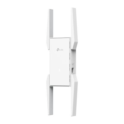 5. TP-Link Omada EAP673-Extender Wzmacniacz sieciowy Biały 10, 100, 1000 Mbit/s