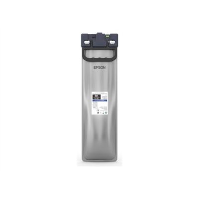 3. Epson C13T05A10N nabój z tuszem 1 szt. Oryginalny Standardowa wydajność Czarny
