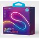 7. Taśma LED Vention Silicone Neon z pilotem IR zasilanie USB 5V 2m