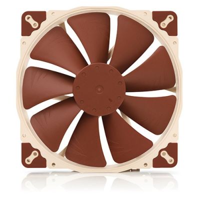 2. Wentylator NOCTUA 200x200x30 mm NF-A20 PWM