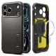 Etui Spigen Tough Armor na iPhone 18 Pro Max / 17 Pro Max - czarne