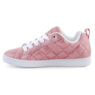 9. Buty DC Court Graffik SE W 301043-PWS