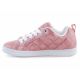 9. Buty DC Court Graffik SE W 301043-PWS