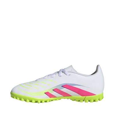 5. Buty piłkarskie adidas Predator Club TF Jr ID3806