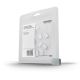 2. Lindy 40466 bloker portów Blokada portu USB Type-C Niebieski Kopolimer akrylonitrylo-butadieno-styrenowy (ABS) 10 szt.