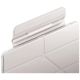 7. Etui UNIQ Camden Lite na iPad Air 11" 2024 / 2025 / 2026 - beżowe