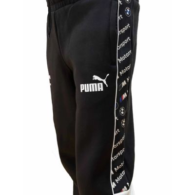 8. Spodnie Puma BMW MMS Sds M 621867 01