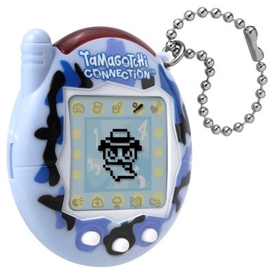 3. TAMAGOTCHI CONNECTION - WILD BLUE