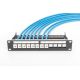 8. Digitus Kabel instalacyjny kat.6A, U/UTP, Dca, AWG 23/1, LSOH, 500m, niebieski, szpula