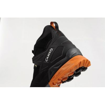 12. Buty Aku Rock Gore-Tex M 718108