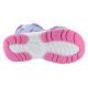 4. Skechers Tread Seeker 303221L-LVPK Fioletowe 27