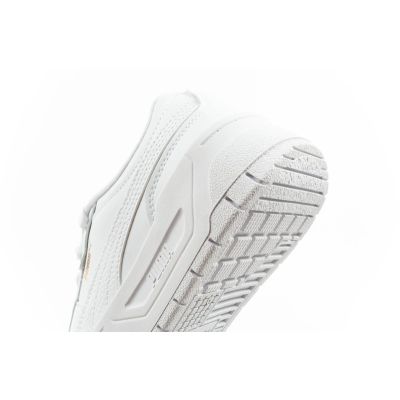 7. Puma Cali Dream buty damskie sportowe sneakersy na platformie białe
