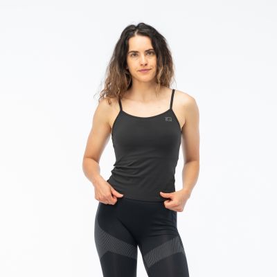 11. Damska koszulka bez rękawów JUMORA WMNS