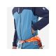 6. Kurtka męska MILLET Kamet Xcs Light Hoodie M niebieska