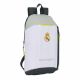 Plecak sportowy Real Madryt mini junior backpack 612554821