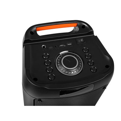 2. BLOW GŁOŚNIK BLUETOOTH CITYLIGHT PILOT + MIKROFON