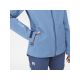 4. Kurtka damska MILLET Seneca Gtx 2L Jkt W niebieska
