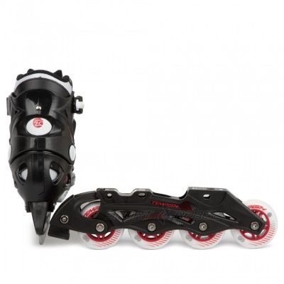 3. Łyżwy, rolki Tempish Clips Duo Jr 13000008253
