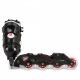 3. Łyżwy, rolki Tempish Clips Duo Jr 13000008253