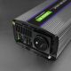 9. Qoltec Przetwornica napięcia Monolith 2000 MS Wave | 12V na 230V | 1000/2000W | USB