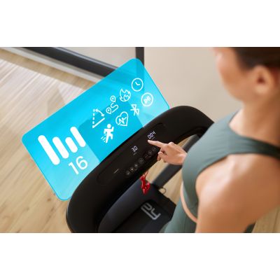 19. Bieżnia elektryczna Spokey SELENA