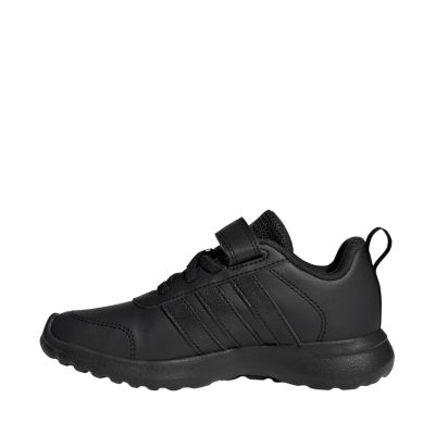 5. Buty dla dzieci adidas VL Move czarne KH9757