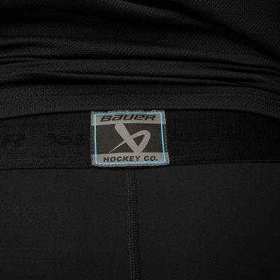5. Spodnie Bauer Baselayer Pro Senior