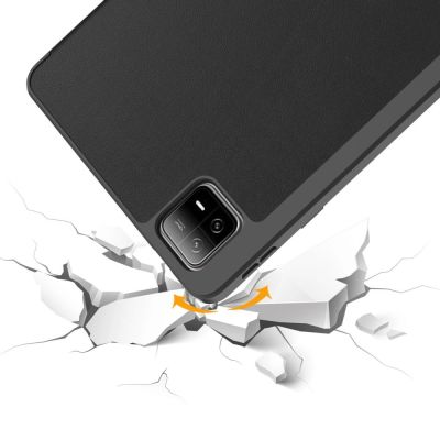 2. Etui Tech-Protect SC Pen na Xiaomi Pad 6 / 6 Pro - czarne