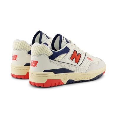 6. New Balance unisex buty sportowe BB550CPB