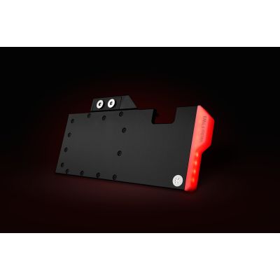 3. EK Water Blocks 3831109836422 część / akcesorium do systemów chłodzenia komputerów Blok wodny